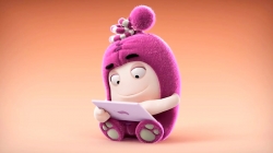 Cartoon | Tech Savvy Oddbods | Funny Videos For Children